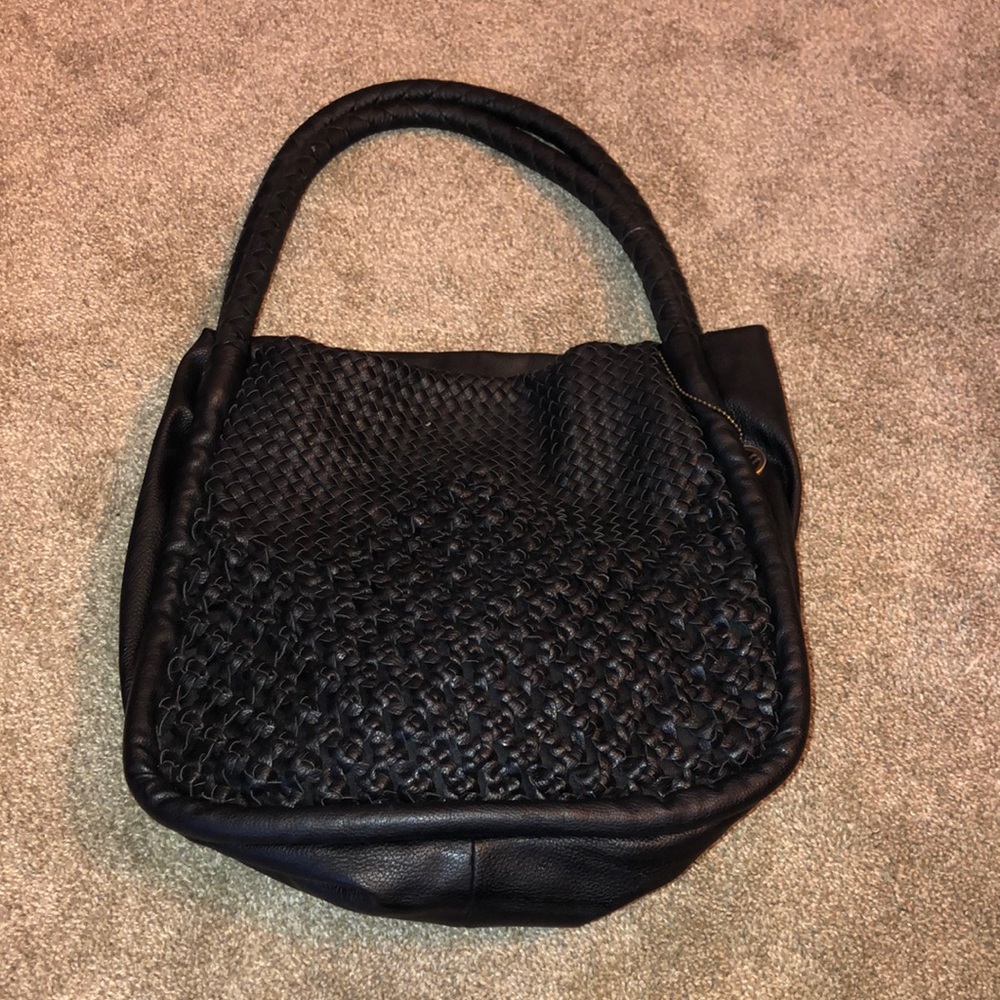 Authentic leather Bag